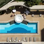 Flat Hotel World Vl Olimpia