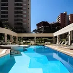 Flat Hotel World Vl Olimpia