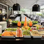Flat Hotel World Vl Olimpia