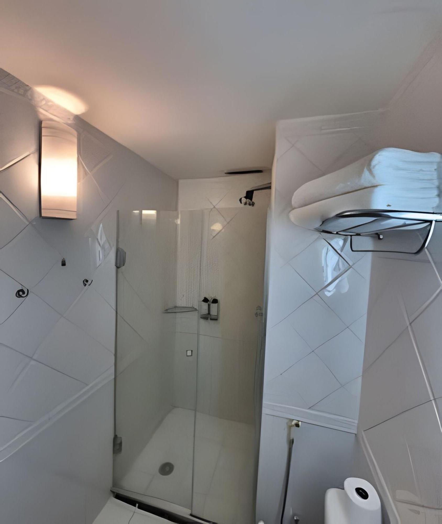 Flat World Vl Olimpia Hotel