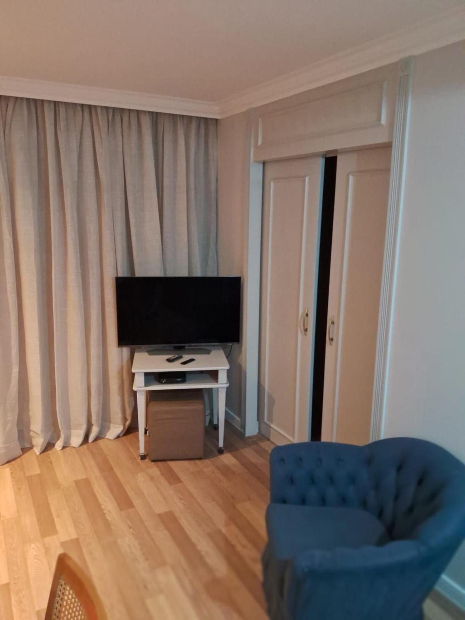 Hotel Flat World Vl Olimpia 4*