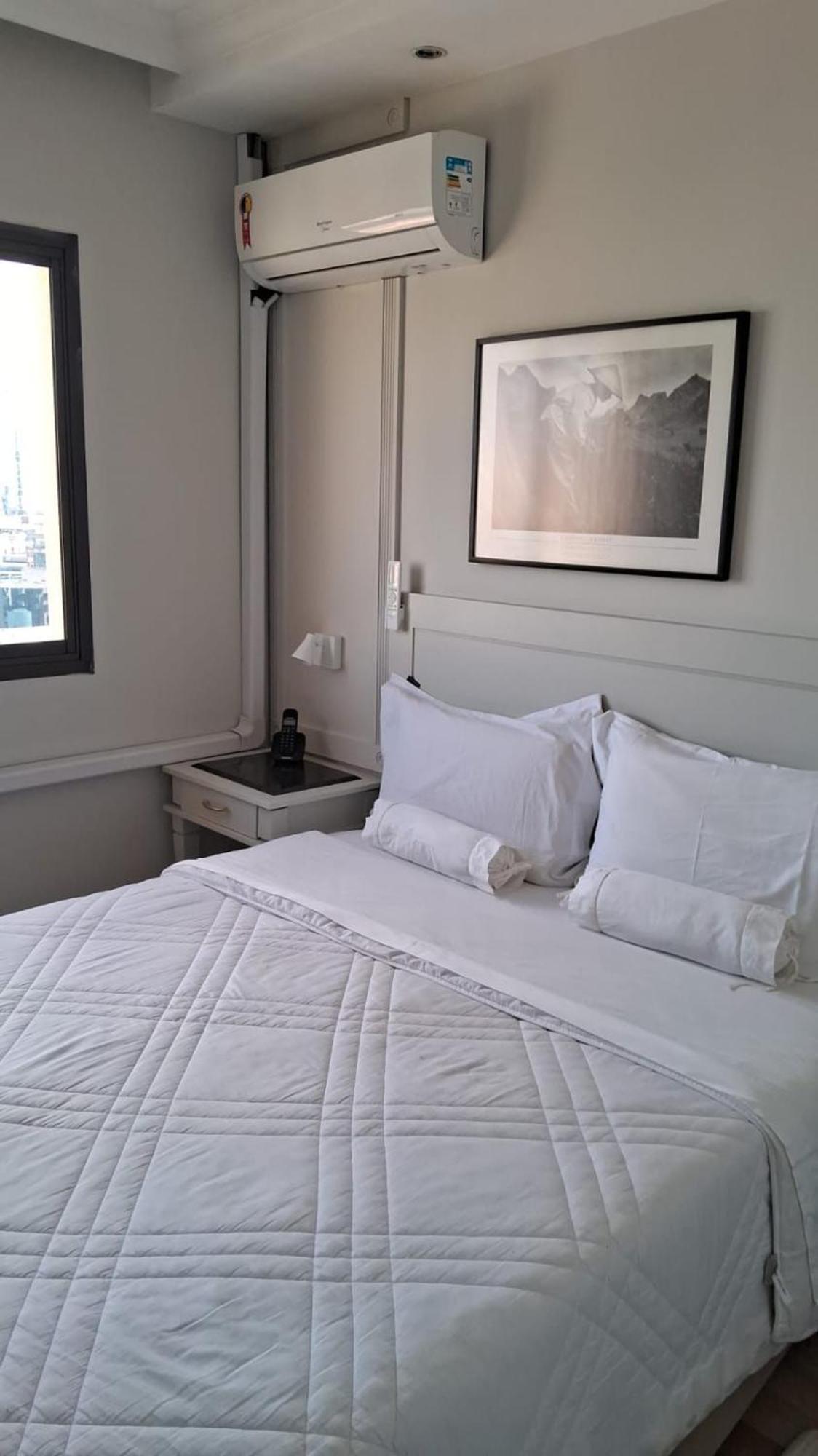 Hotel Flat World Vl Olimpia
